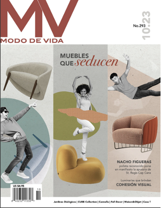 Revista de octubre 2023
