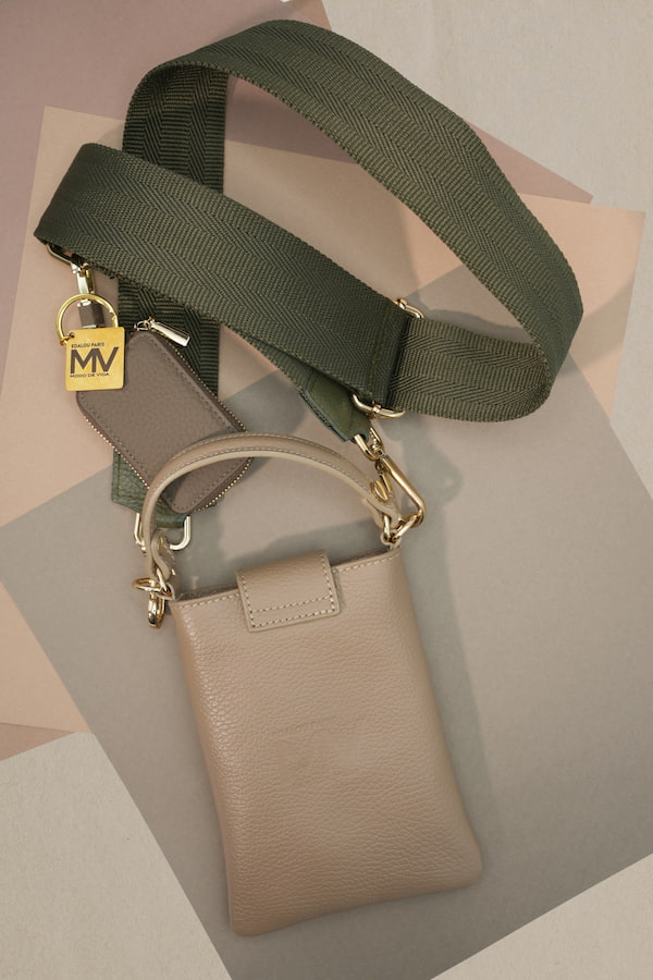 COUCOU SOCIAL | EDA LOU PARIS × MODO DE VIDA