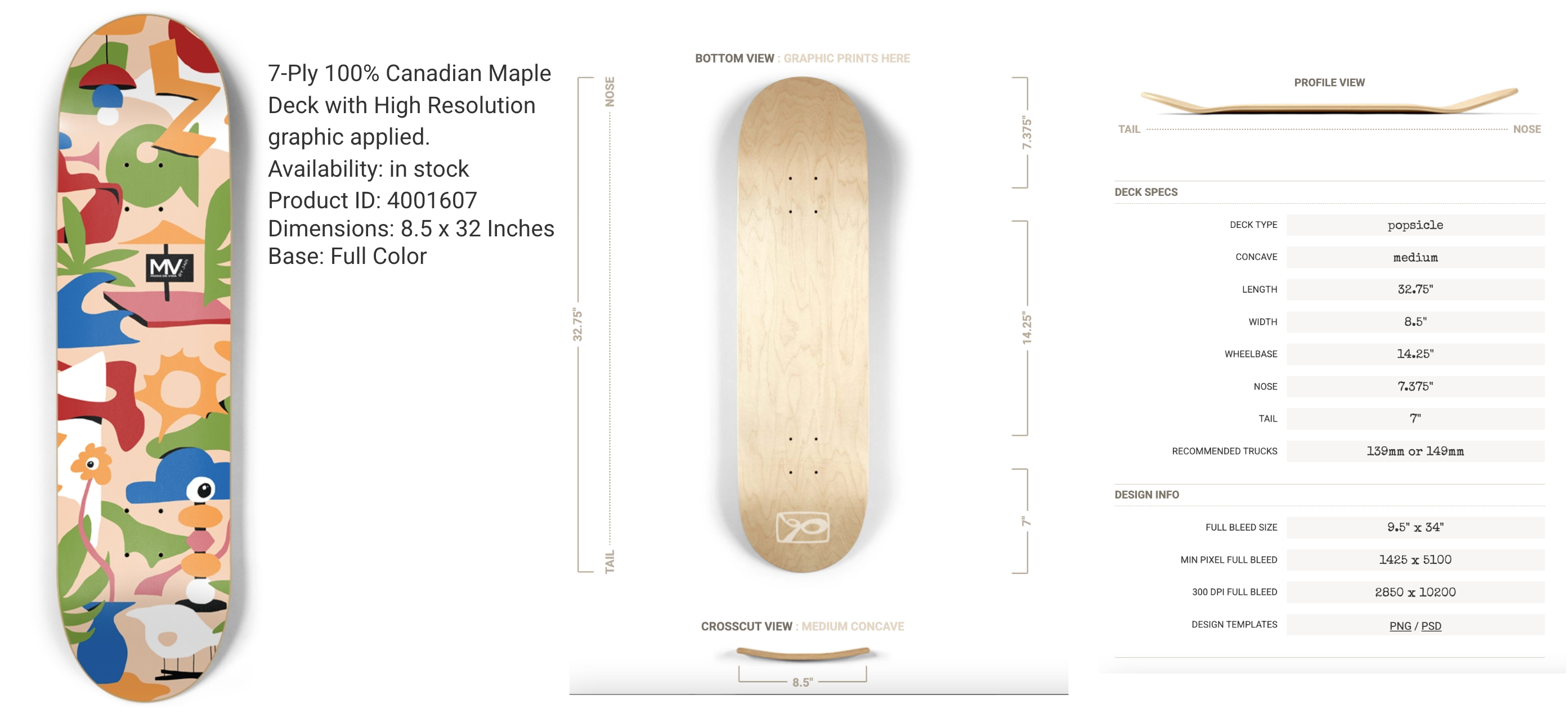 JAPI BOARD firmada x Gustavo León