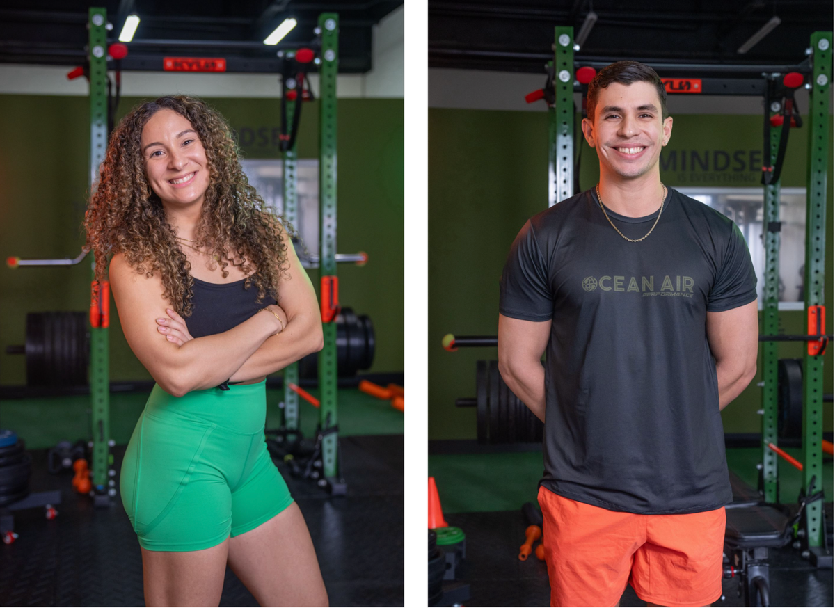 MOVE RITUAL | NFIT × MODO DE VIDA