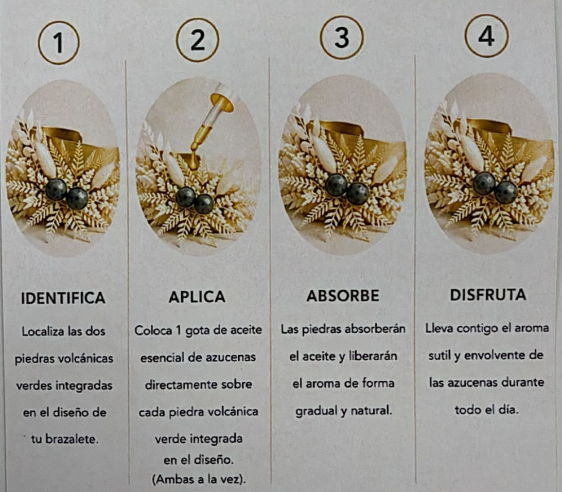 AURA | FIORIDELLA × MODO DE VIDA