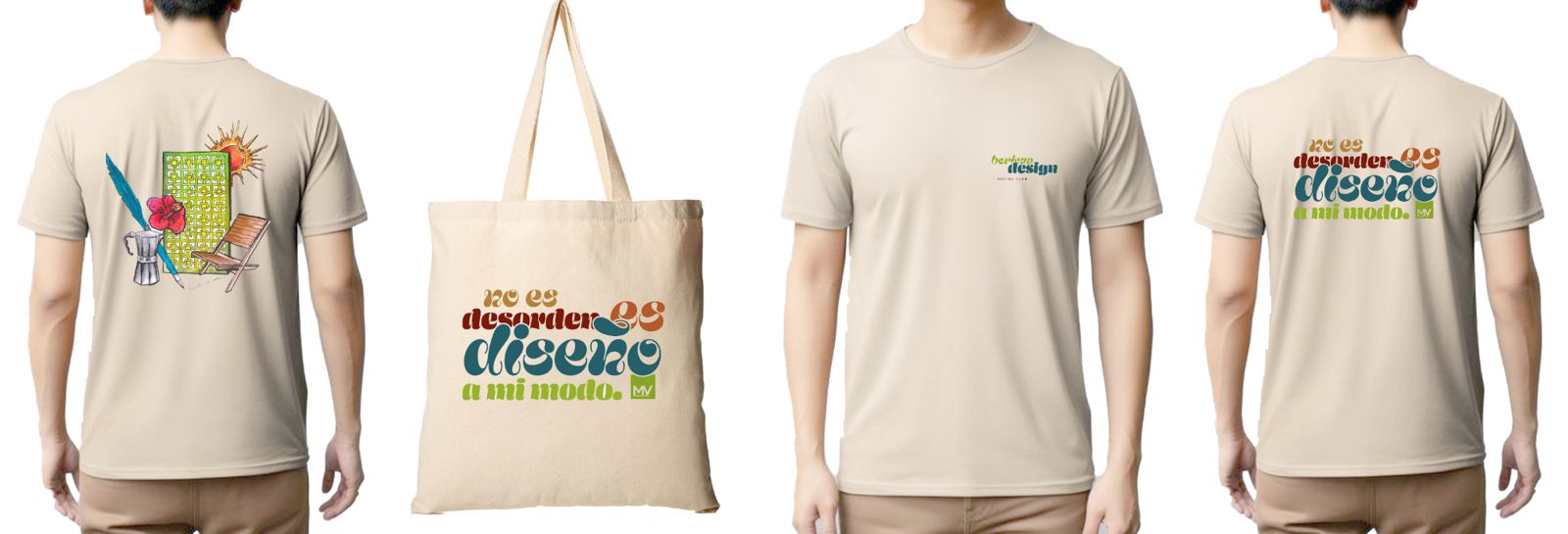 Merch
