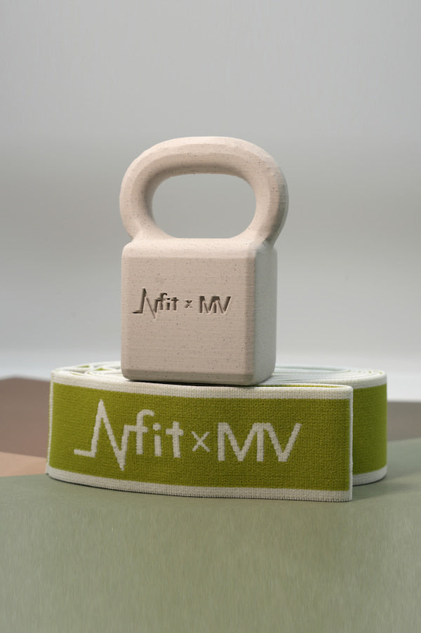 MOVE RITUAL | NFIT × MODO DE VIDA